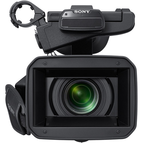 دوربین فیلمبرداری سونی Sony PXW-Z150